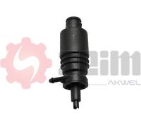 SEIM 102784 Pompa acqua lavaggio, Pulizia cristalli