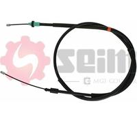 SEIM 104020 Cavo freno a mano