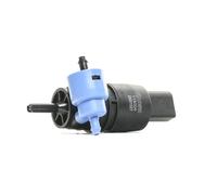 SEIM 118004 Pompa acqua lavaggio Pulizia cristalli per VW Golf IV Hatchback