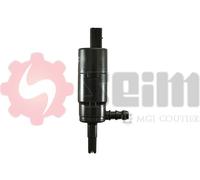 SEIM Pompa acqua lavaggio 118005 – Lavafari per Audi BMW Ford Mercedes Mini