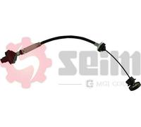 SEIM 200550 Cavo frizione adatto per PEUGEOT 206 Schrägheck (2A/C) 206 CC (2D)