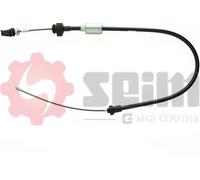SEIM 401300 Cavo comando, Comando frizione per RENAULT