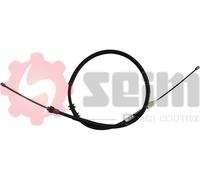 SEIM 404770 Cavo freno a mano