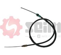 SEIM 404820 Cavo comando, Freno stazionamento per RENAULT