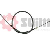SEIM 404880 Cavo comando, Freno stazionamento per RENAULT