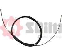SEIM 553010 Cavo freno a mano