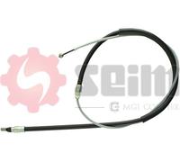 Cavo freno a mano posteriore Sx 554027 SEIM per BMW 1 1 Cabriolet 1 Coupé