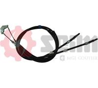 SEIM 554367 Cavo freno a mano