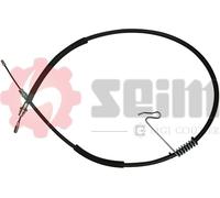 SEIM 554708 Cavo freno a mano