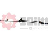 SEIM 554775 Cavo comando Cambio manuale per CITROËN C3 I Schrägheck (FC, FN)
