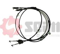 SEIM 554804 Cavo comando Cambio manuale
