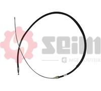 SEIM 554901 Cavo comando, Freno stazionamento per CITROËN