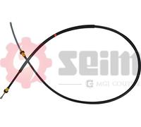SEIM 554908 Cavo comando, Freno stazionamento per DACIA,RENAULT