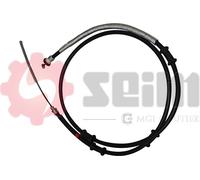 SEIM 554914 Cavo comando, Freno stazionamento per FIAT