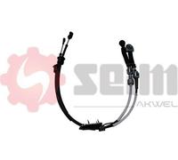 SEIM 555798 Cavo comando, Cambio manuale