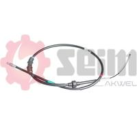 SEIM 555970 Cavo comando, Freno stazionamento per MITSUBISHI