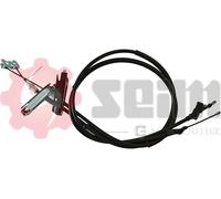 SEIM 603220 Cavo comando, Freno stazionamento per FORD