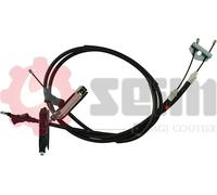 SEIM 603232 Cavo freno a mano