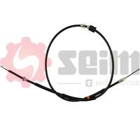 SEIM 603233 Cavo comando, Freno stazionamento per FORD