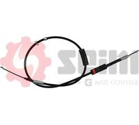 SEIM Cavo freno a mano 603263 posteriore sinistro freno a disco per Ford