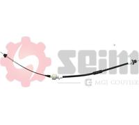 SEIM 650400 Cavo comando, Comando frizione per OPEL