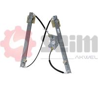 SEIM 902670 Alzacristallo