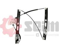 SEIM 920304 Alzacristallo elettrico per BMW 3 Limousine (E46) 3 Touring (E46)