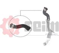 SEIM 981748 Flessibile aria alimentazione per DACIA,RENAULT