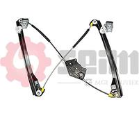 SEIM Alzacristallo Anteriore Destra elettrico Compatibilità con VW PASSAT 3B3 3B1837462 3B1837656AA 3B1837656B 980034