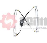 SEIM Alzavetro Adatto Per VW Sharan Seat Alhambra 7N 7N1 7N2 710 711