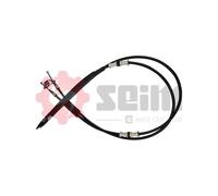 SEIM Câble Frein à Main Arrière Opel Astra G 522440 522544 522651 9127791