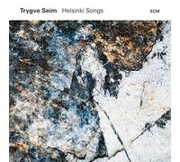 Seim Trygve - Helsinki Songs