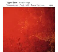 Seim Trygve - Rumi Songs