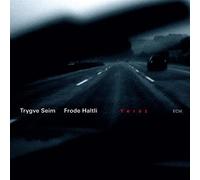 Seim Trygve - Yeraz