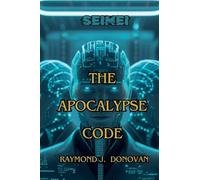 Seimei ,The Apocalypse Code