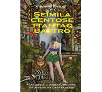 Seimilacentosettantaquattro. Fearless 2: il passato ritorna