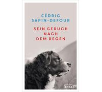 Sein Geruch nach dem Regen: Eine Ode an die einzigartige Verbindung zwischen Mensch und Hund