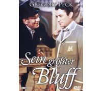 Sein größter Bluff - The Million Pound Note