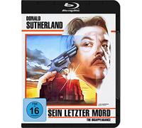 Sein letzter Mord