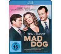 Sein Name ist Mad Dog