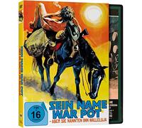 Sein Name war Pot - Aber sie nannten ihn Halleluja - Limited Edition