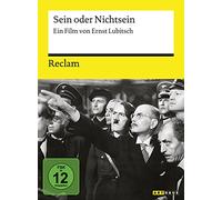 Sein oder Nichtsein - Reclam Edition