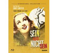 Sein oder Nichtsein - StudioCanal Collection