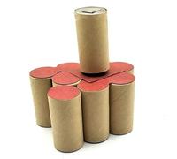 SEIN Pacco Batteria Ni MH 12V 3000mAh Batteria Sostitutiva Fai-da-Te Auto-Installazione Batteria per Utensili elettrici Modelli di aeromobili