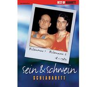 Sein & Schwein - Schlabarett