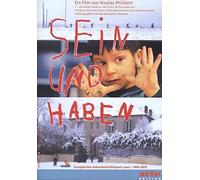 Sein und Haben - Etre et avoir