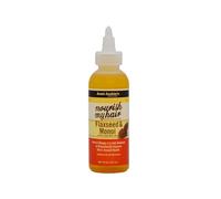 Seine de lino/olio di Monoï nutrire i mii capelli, 118 ml