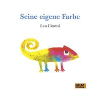 Seine eigene Farbe