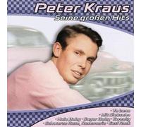 Seine Grossen Hits by PETER KRAUS