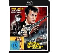 Seine letzte Chance (Blu-ray)